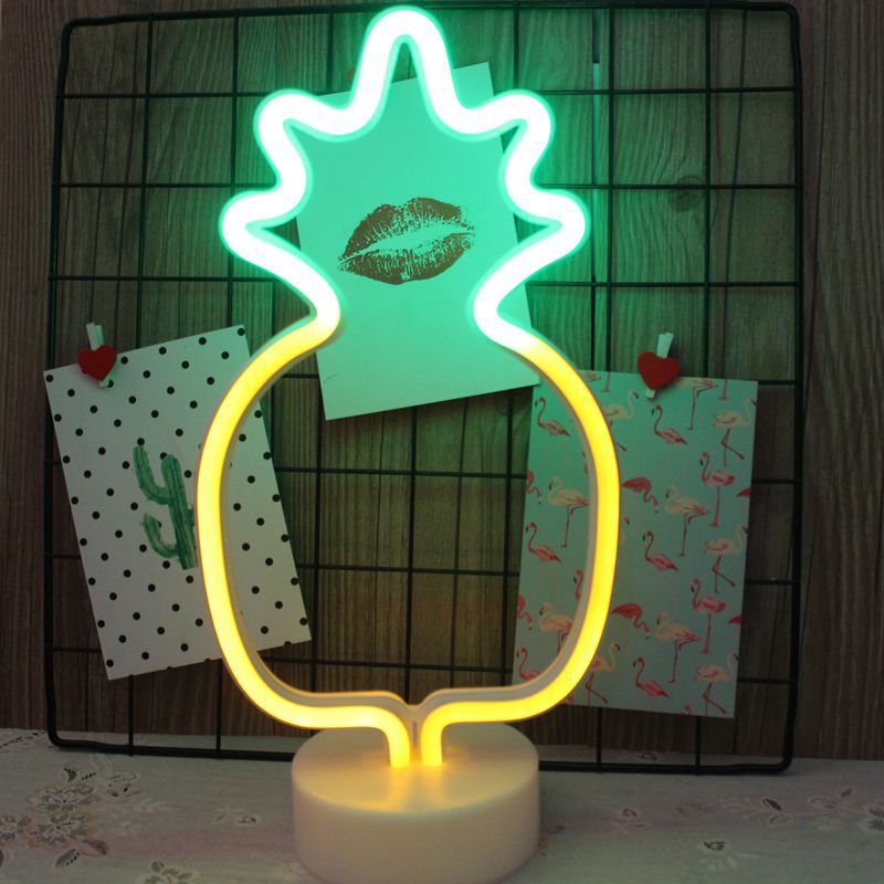 USB LED Neon Nightlight