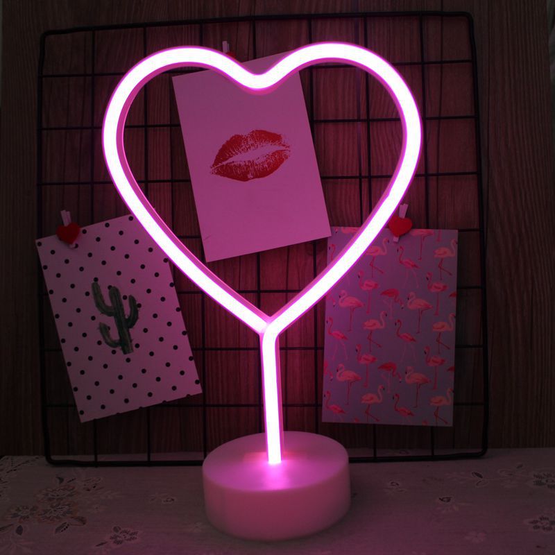 USB LED Neon Nightlight