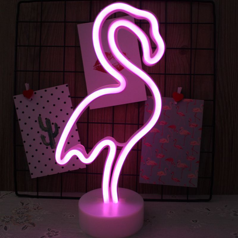 USB LED Neon Nightlight