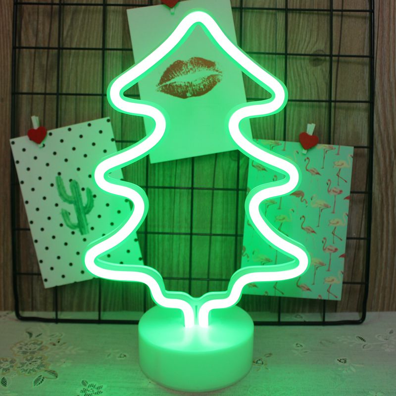 USB LED Neon Nightlight