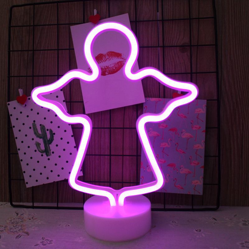 USB LED Neon Nightlight
