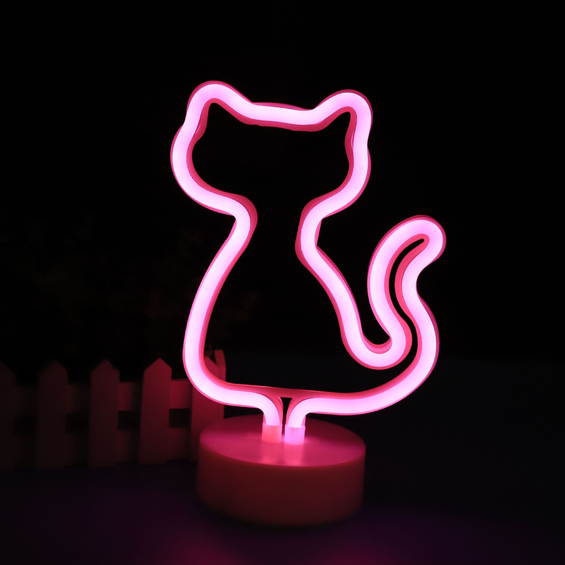 USB LED Neon Nightlight
