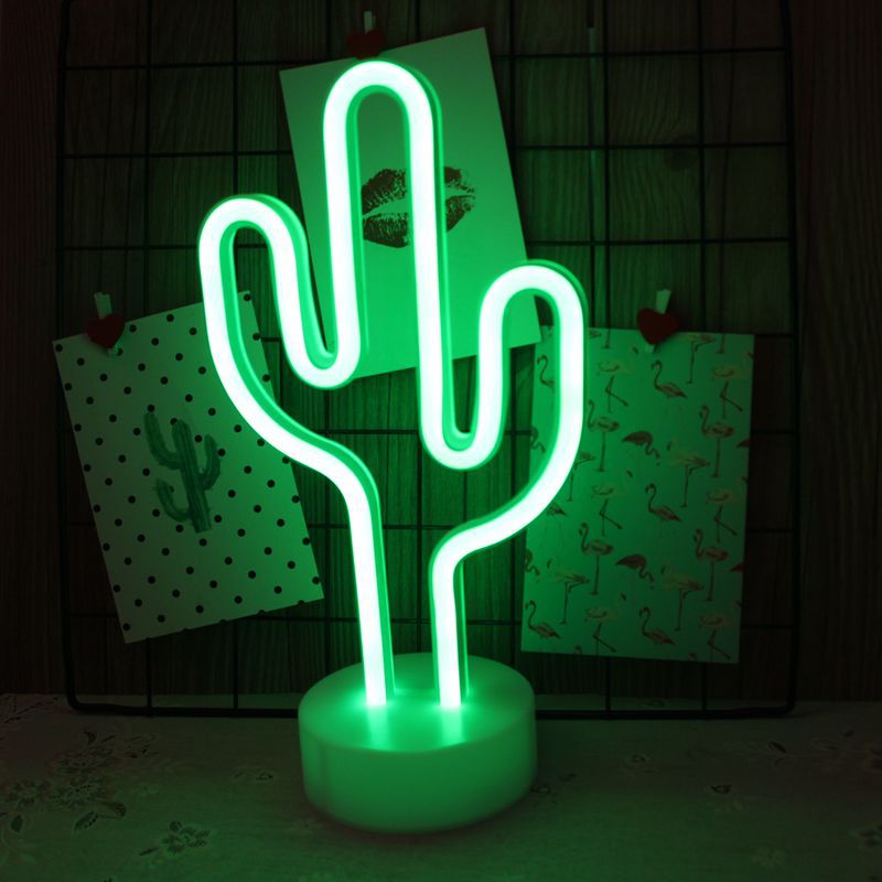 USB LED Neon Nightlight