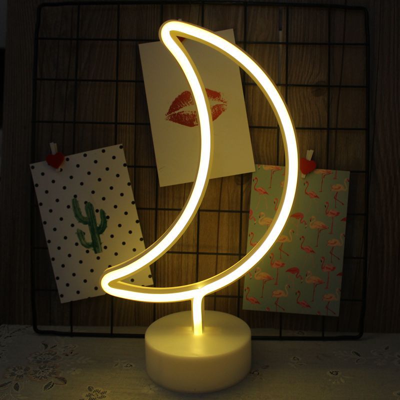 USB LED Neon Nightlight