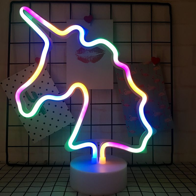 USB LED Neon Nightlight