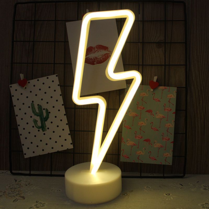 USB LED Neon Nightlight
