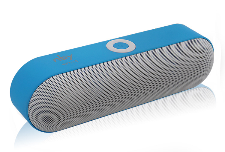 Portable Wireless Mini Bluetooth Speaker