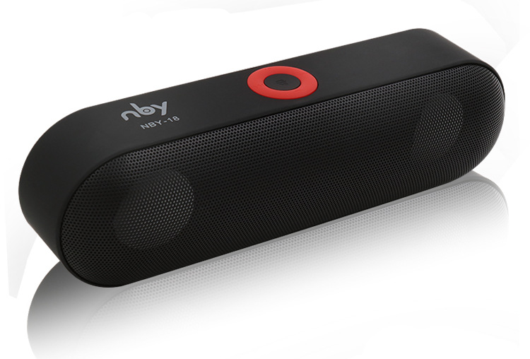 Portable Wireless Mini Bluetooth Speaker