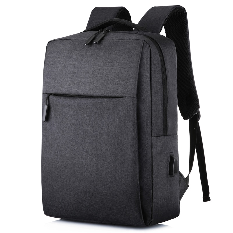 Men's Laptop Travel Backpack