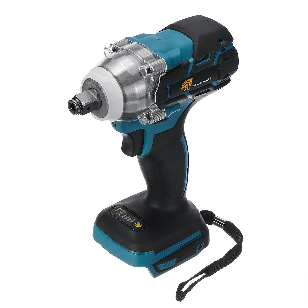 18 V Electric Impact Wrench
