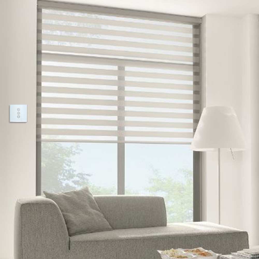 Smart WiFi Curtain Switch