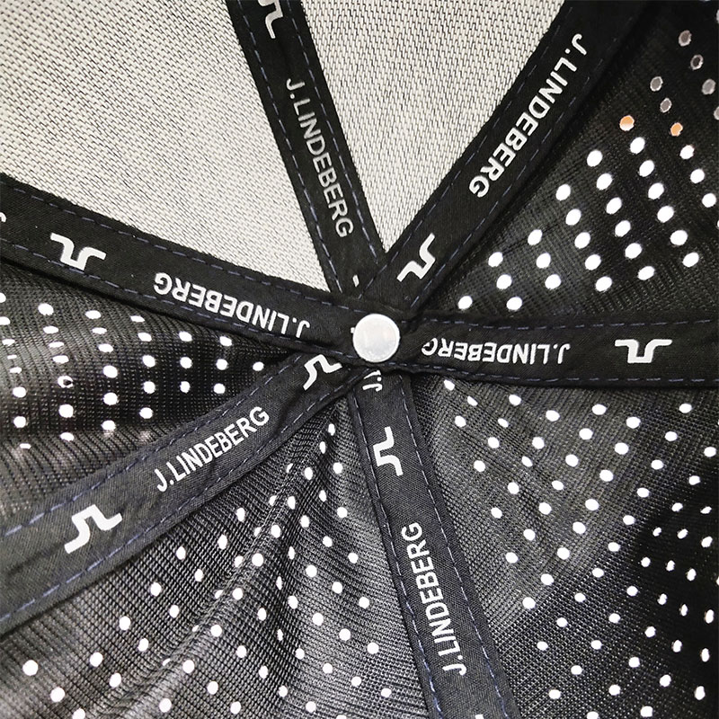 Summer Breathable Golf Cap