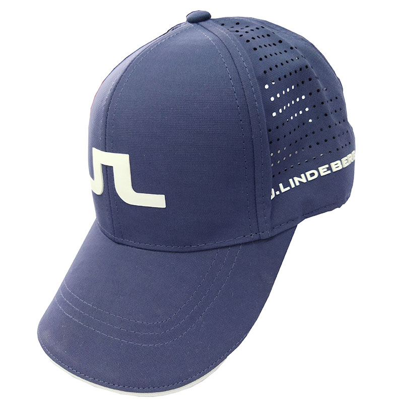 Summer Breathable Golf Cap