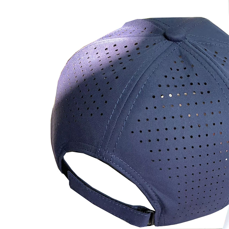 Summer Breathable Golf Cap