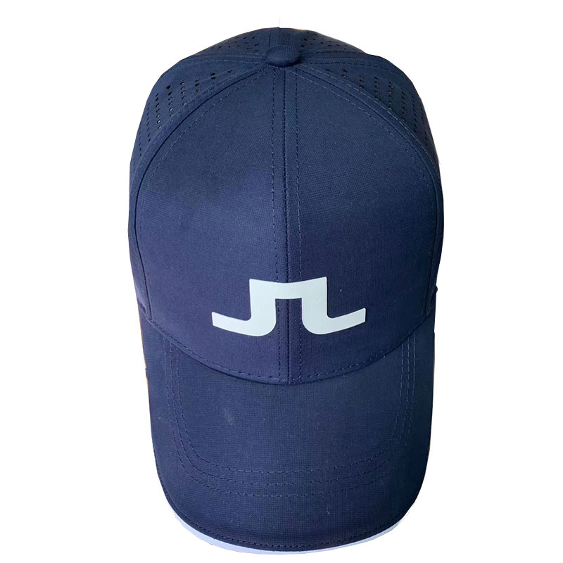 Summer Breathable Golf Cap
