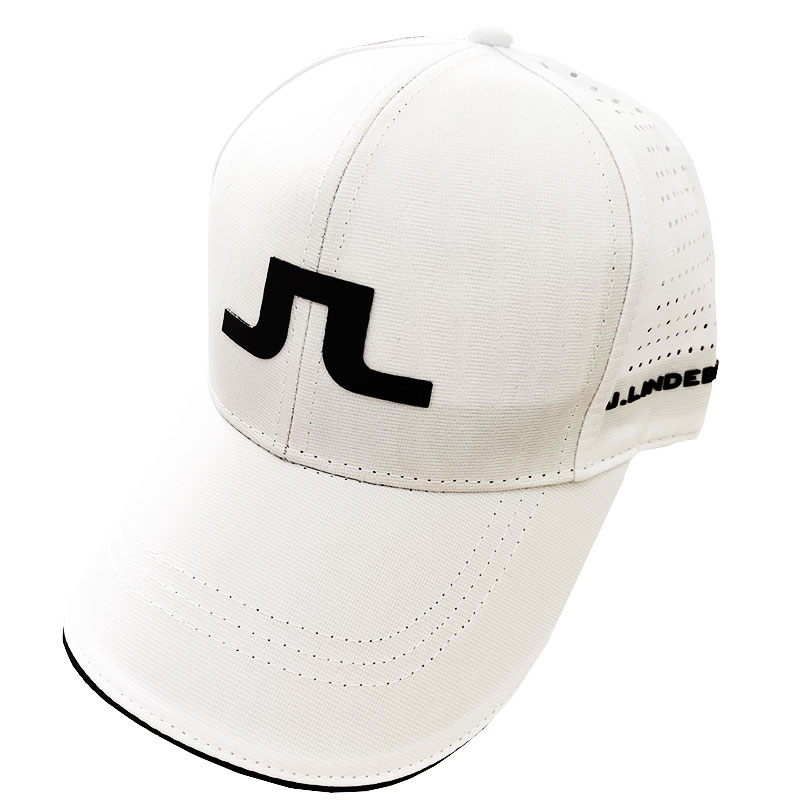 Summer Breathable Golf Cap
