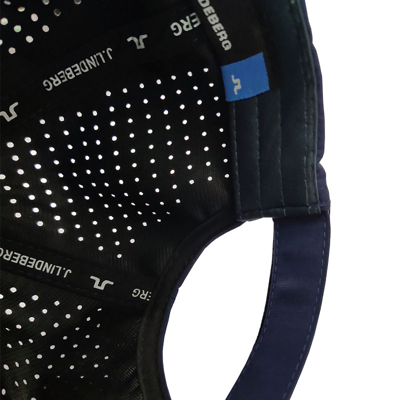 Summer Breathable Golf Cap