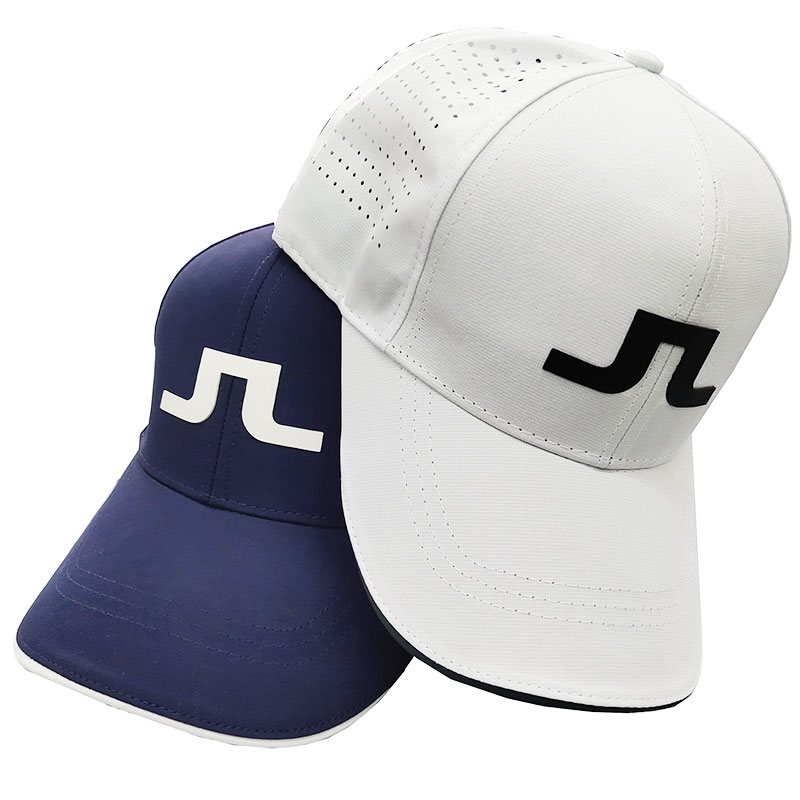 Summer Breathable Golf Cap