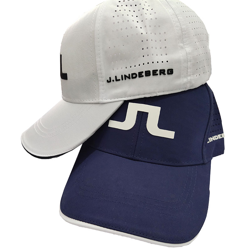 Summer Breathable Golf Cap