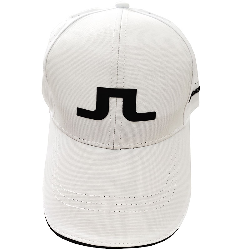 Summer Breathable Golf Cap