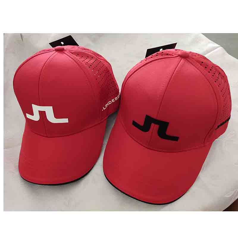 Summer Breathable Golf Cap