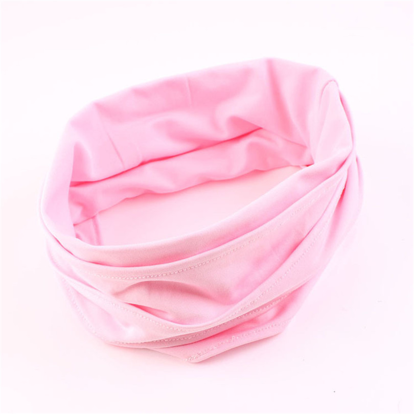 Women's Sport Elastic Soft Headbands
