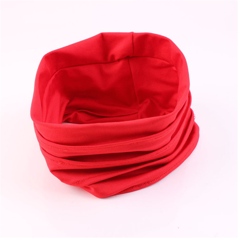 Women's Sport Elastic Soft Headbands