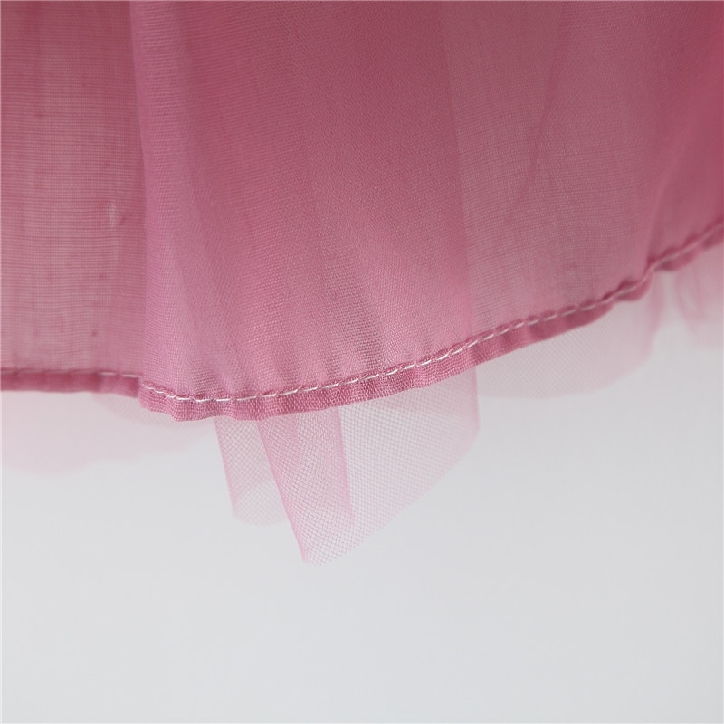 Baby Girl's Birthday Dresses