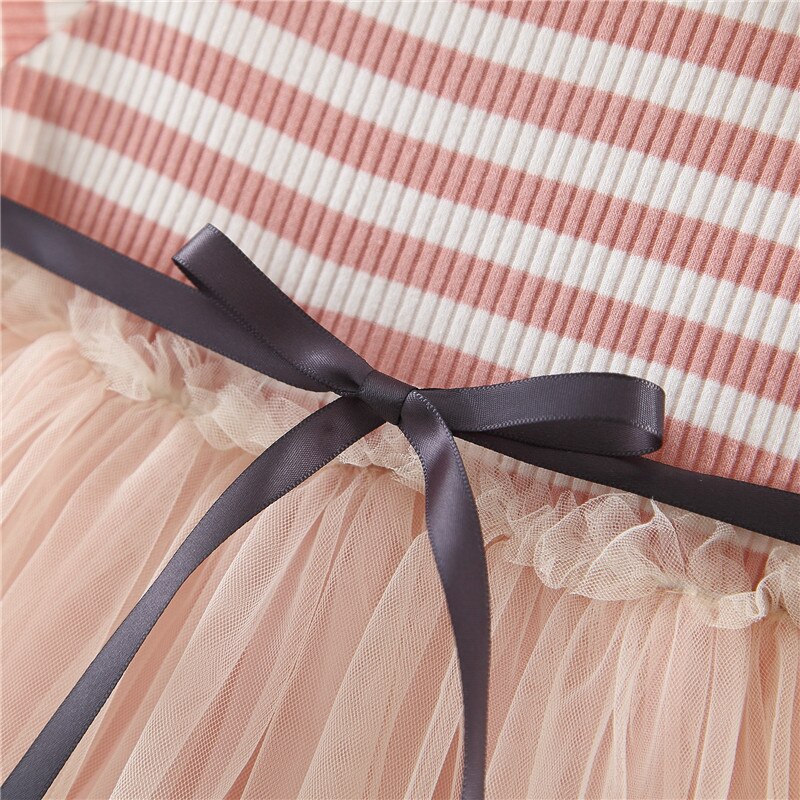 Baby Girl's Birthday Dresses