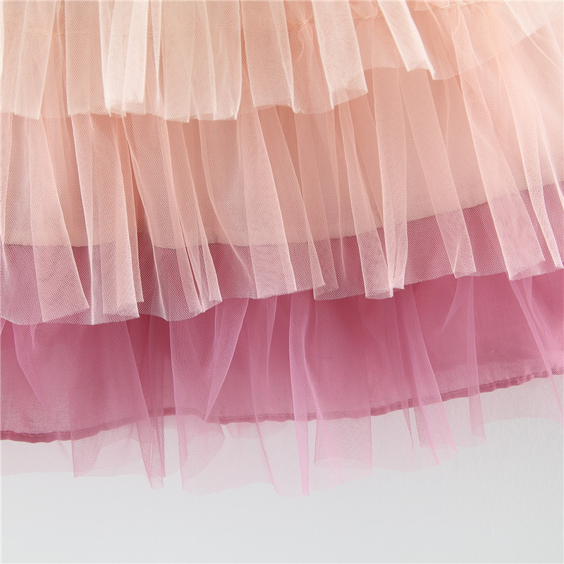 Baby Girl's Birthday Dresses